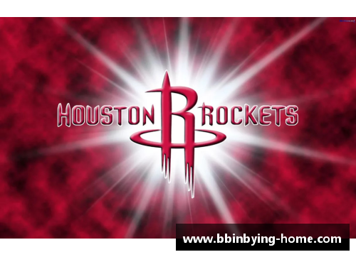 NBA火箭队2024赛季精彩赛程一览