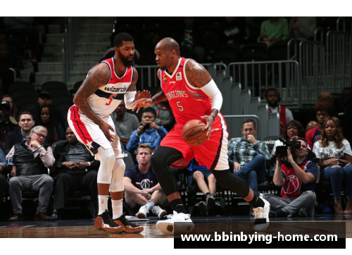 NBA泰国：在东南亚迎接篮球风暴