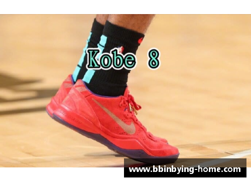 NBA球星球鞋审美，谁的设计最吸睛？