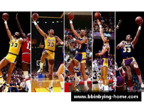 NBA球星声线大比拼：篮坛巨星的唱功秀