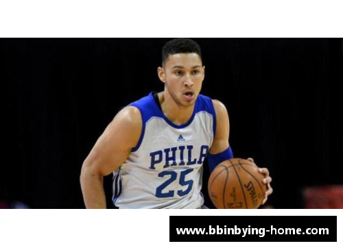 NBA球员颜值排行：谁是最帅的篮球明星？