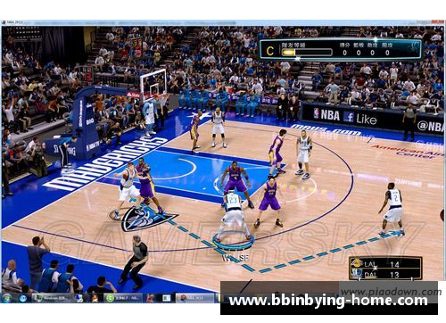 NBA赛场决胜时刻：战术与技巧全面解析