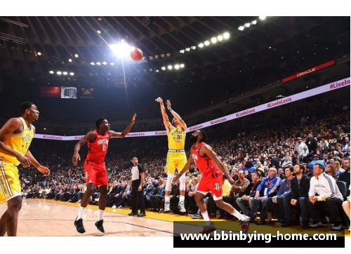NBA直播：勇士闪耀赛场，瞩目全明星表现与战术精彩解析