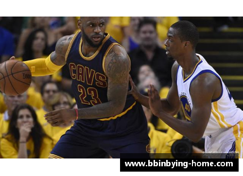 詹姆斯转会热门，NBA球队争相交易大动作