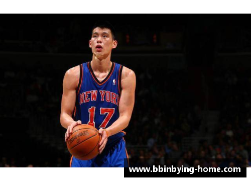NBA林书豪最新情报：回顾职业生涯及未来展望